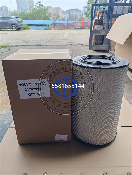 沃爾沃遍達發(fā)動機空氣濾清器21702911：守護發(fā)動機的“呼吸衛(wèi)士”